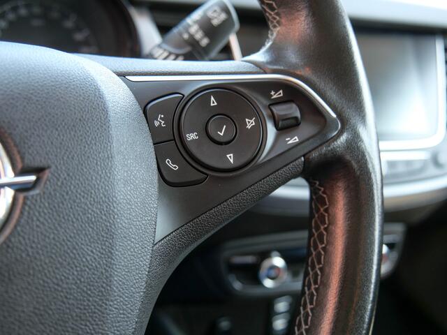 Opel Crossland 1.2 Turbo Edition | TREKHAAK | NAVIGATIE | CARPLAY |