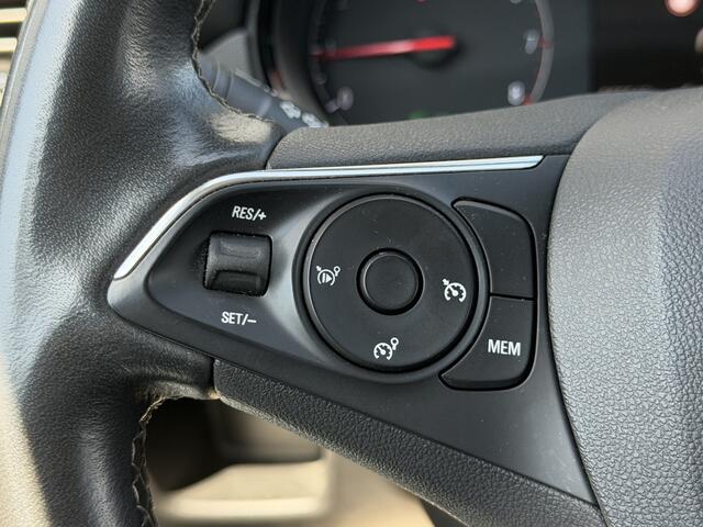 Opel Crossland BWJ 2021 | 1.2T 111PK EDITION | NAVI | AIRCO | CARPLAY | CRUISE | MULTI FUNC STUUR | EL PAKKET |