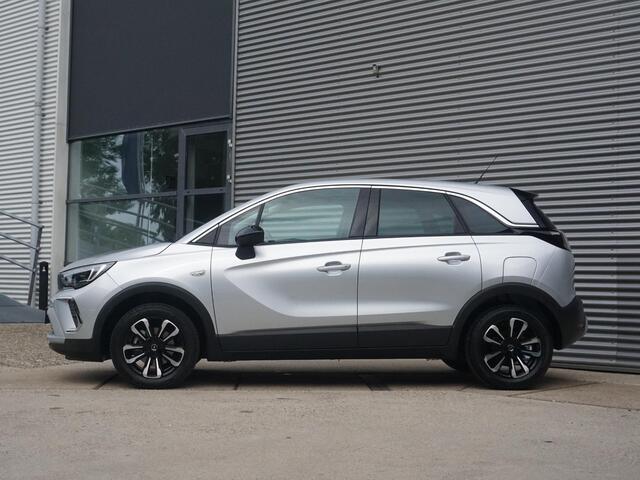 Opel Crossland 1.2 Turbo Elegance | Navigatie | Apple CarPlay / Android Auto | Climate Control | Achteruitrijcamera |