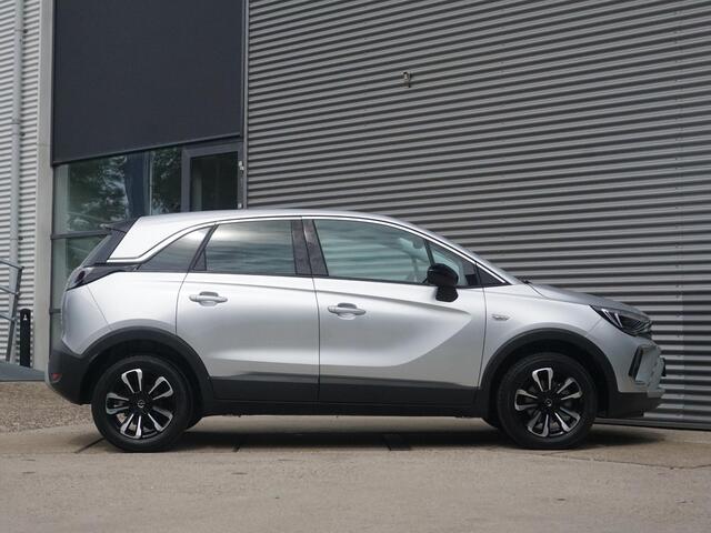 Opel Crossland 1.2 Turbo Elegance | Navigatie | Apple CarPlay / Android Auto | Climate Control | Achteruitrijcamera |