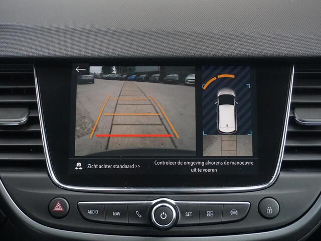 Opel Crossland 1.2 Turbo Elegance | Navigatie | Apple CarPlay / Android Auto | Climate Control | Achteruitrijcamera |