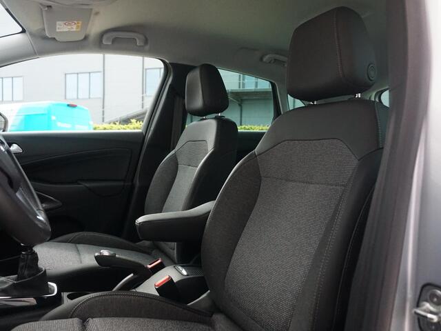 Opel Crossland 1.2 Turbo Elegance | Navigatie | Apple CarPlay / Android Auto | Climate Control | Achteruitrijcamera |