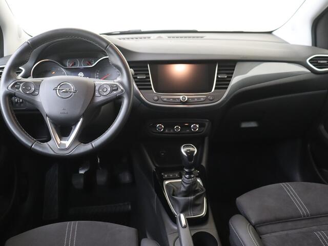 Opel Crossland 1.2 Turbo Elegance YP