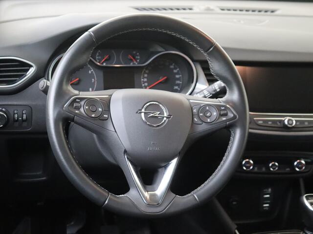 Opel Crossland 1.2 Turbo Elegance YP