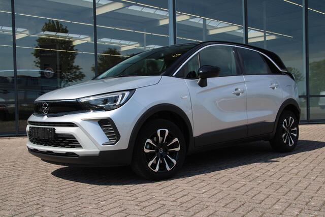 Opel Crossland 1.2 Turbo Elegance