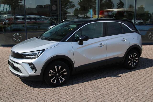 Opel Crossland 1.2 Turbo Elegance