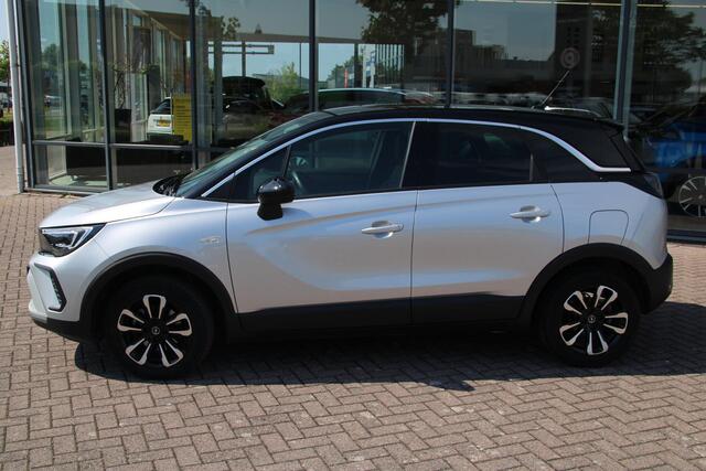 Opel Crossland 1.2 Turbo Elegance