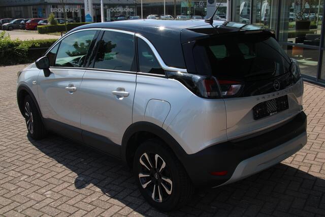 Opel Crossland 1.2 Turbo Elegance