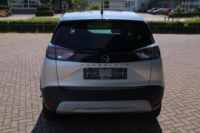 Opel Crossland 1.2 Turbo Elegance