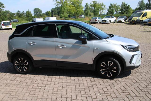 Opel Crossland 1.2 Turbo Elegance