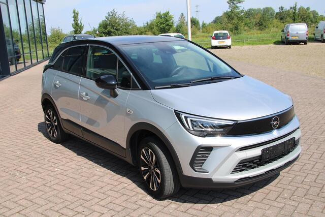 Opel Crossland 1.2 Turbo Elegance