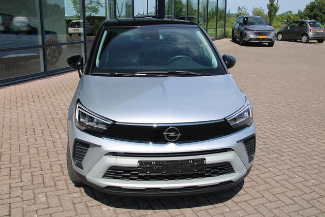 Opel Crossland 1.2 Turbo Elegance