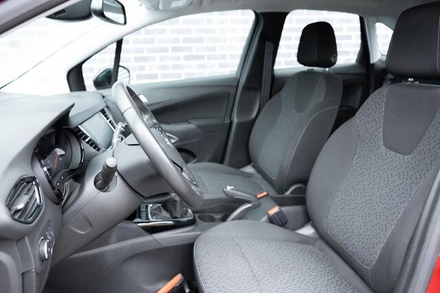 Opel Crossland 1.2 Edition | Navigatie | Apple Carplay | Android Auto | LED Koplampen | Airco | Bluetooth | DAB | Cruise Control