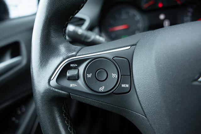 Opel Crossland 1.2 Edition | Navigatie | Apple Carplay | Android Auto | LED Koplampen | Airco | Bluetooth | DAB | Cruise Control
