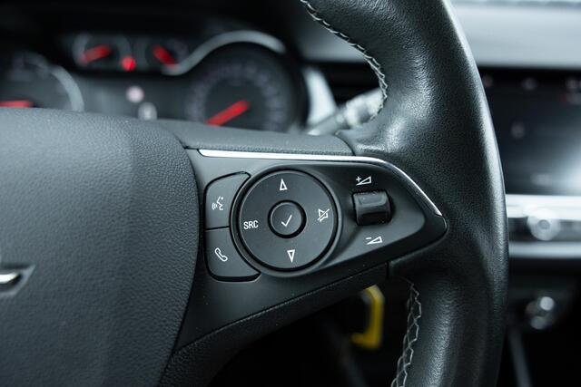 Opel Crossland 1.2 Edition | Navigatie | Apple Carplay | Android Auto | LED Koplampen | Airco | Bluetooth | DAB | Cruise Control