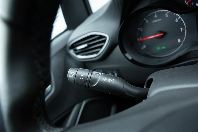 Opel Crossland 1.2 Edition | Navigatie | Apple Carplay | Android Auto | LED Koplampen | Airco | Bluetooth | DAB | Cruise Control