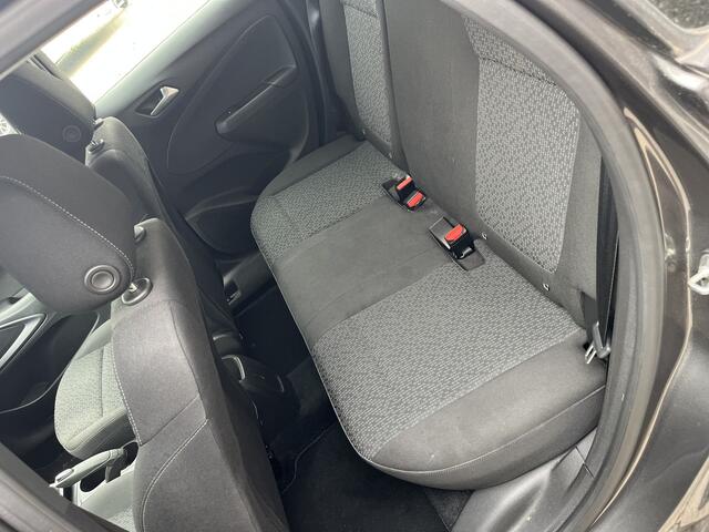 Opel Crossland 1.2 Edition 60DKM! / Nieuw model / Airco / Cruise / Carplay