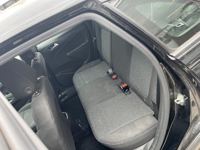 Opel Crossland 1.2 Turbo Edition Nieuw model / Trekhaak / Airco / Carplay / Cruise