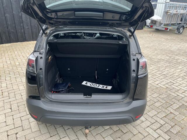 Opel Crossland 1.2 Turbo Edition Nieuw model / Trekhaak / Airco / Carplay / Cruise