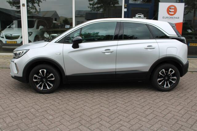 Opel Crossland 1.2 Turbo Elegance