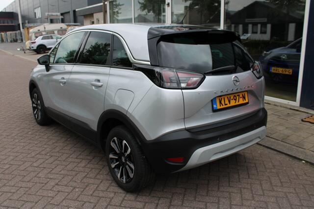 Opel Crossland 1.2 Turbo Elegance