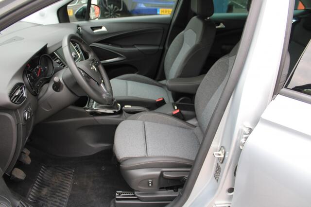 Opel Crossland 1.2 Turbo Elegance