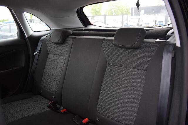Opel Crossland 1.2 Turbo Edition | Apple CarPlay | LED | Cruise | Airco