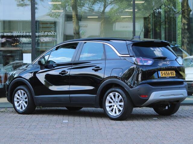 Opel Crossland 1.2 Turbo Elegance Automaat | Navi / Camera / Climate