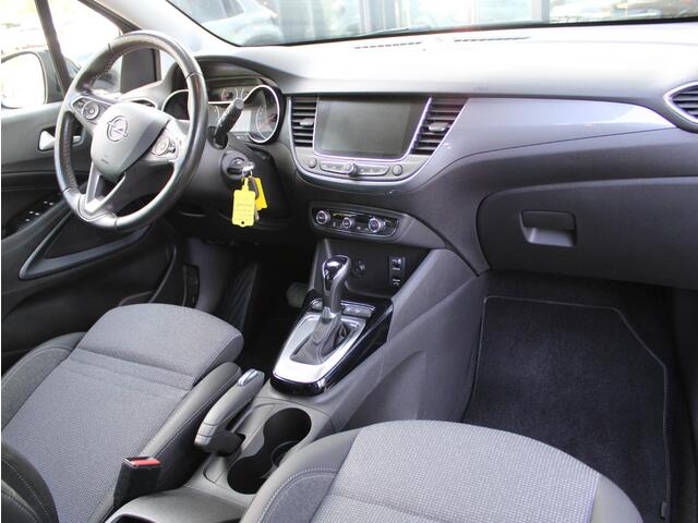 Opel Crossland 1.2 Turbo Elegance Automaat | Navi / Camera / Climate