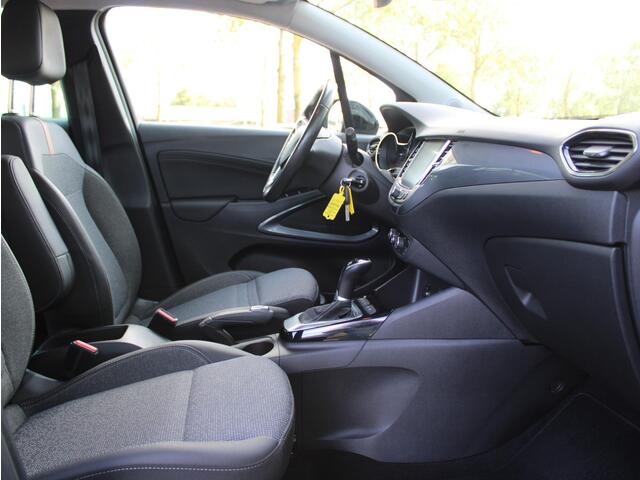 Opel Crossland 1.2 Turbo Elegance Automaat | Navi / Camera / Climate