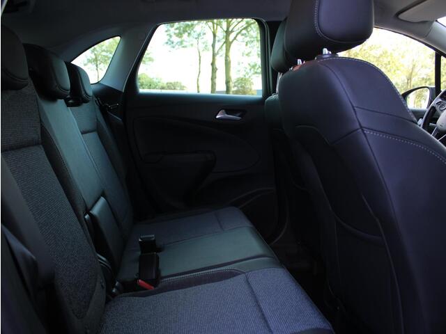 Opel Crossland 1.2 Turbo Elegance Automaat | Navi / Camera / Climate