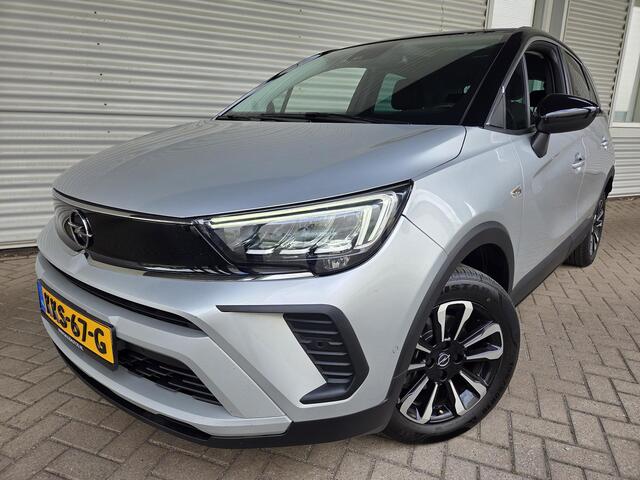 Opel Crossland 1.2 Turbo Elegance
