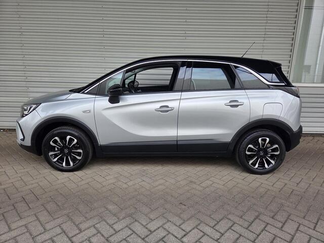 Opel Crossland 1.2 Turbo Elegance
