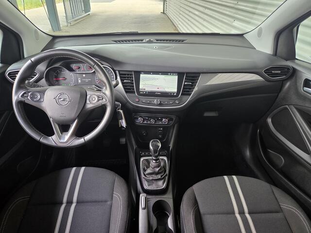 Opel Crossland 1.2 Turbo Elegance