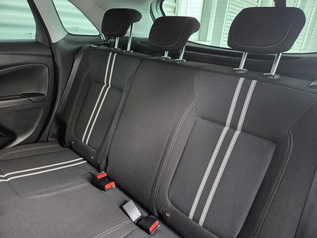 Opel Crossland 1.2 Turbo Elegance
