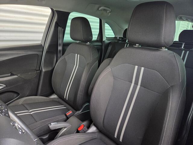 Opel Crossland 1.2 Turbo Elegance