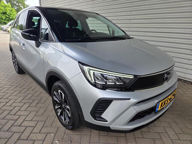 Opel Crossland 1.2 Turbo Elegance