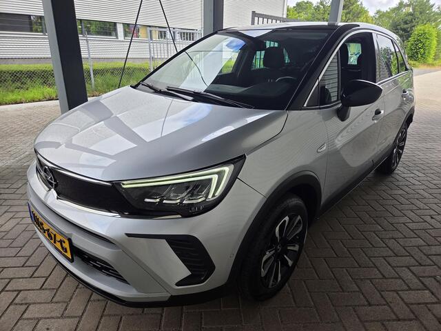 Opel Crossland 1.2 Turbo Elegance