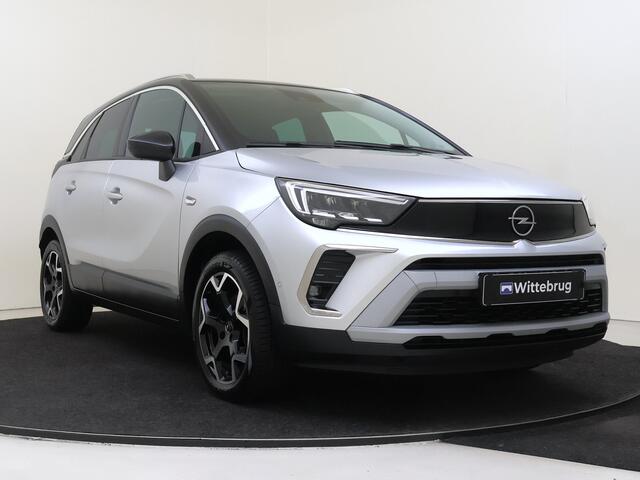 Opel Crossland 1.2 Turbo Level Ultimate