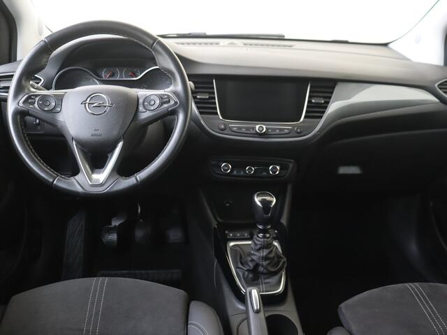 Opel Crossland 1.2 Turbo Level Ultimate