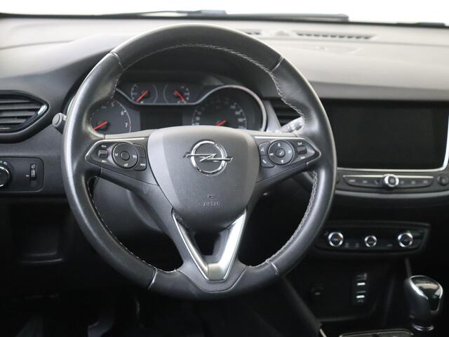 Opel Crossland 1.2 Turbo Level Ultimate