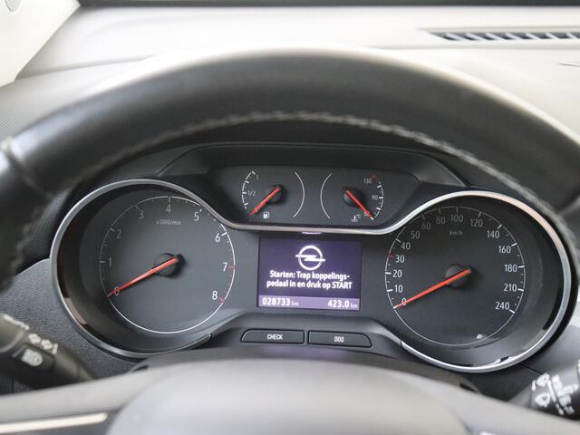 Opel Crossland 1.2 Turbo Level Ultimate