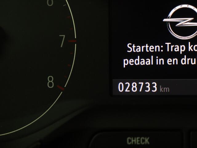Opel Crossland 1.2 Turbo Level Ultimate