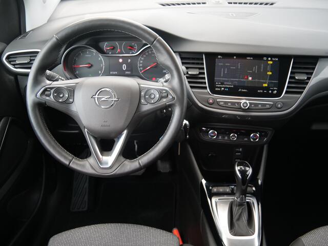 Opel Crossland 1.2 Turbo Elegance 131Pk Apple Carplay / Camera / Winterpakket / Cruise Control