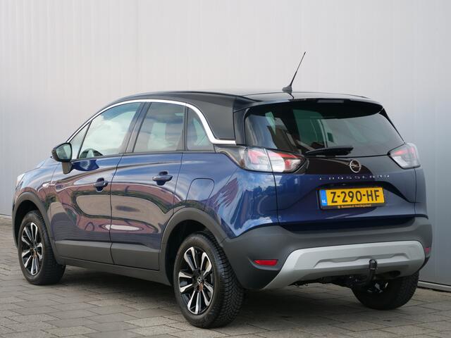 Opel Crossland 1.2 Turbo Elegance 131Pk Apple Carplay / Camera / Winterpakket / Cruise Control