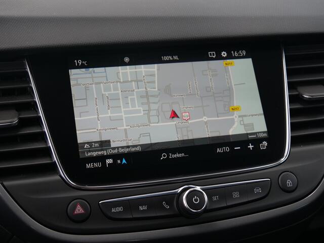 Opel Crossland 1.2 Turbo Elegance 131Pk Apple Carplay / Camera / Winterpakket / Cruise Control