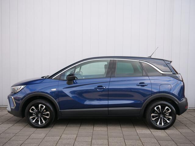 Opel Crossland 1.2 Turbo Elegance 131Pk Apple Carplay / Camera / Winterpakket / Cruise Control