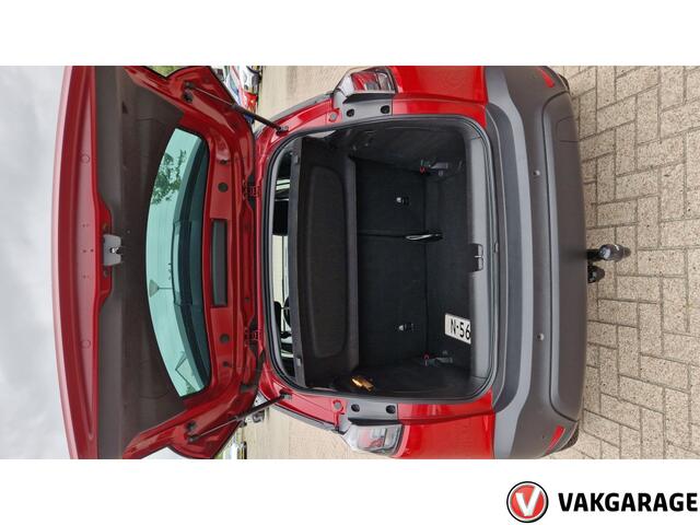 Opel Crossland trekhaak 1.2 T. Bns Edition