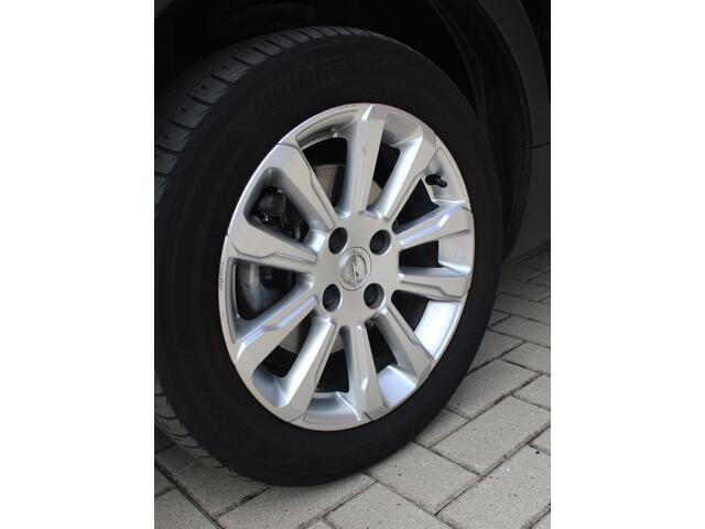 Opel Crossland 1.2 Turbo Elegance 130PK Automaat, Trekhaak, Navigatie en Achteruitrijcamera