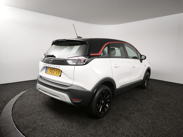 Opel Crossland 1.2 Turbo GS Line | AUTOMAAT | APPLE CARPLAY | ANDROID AUTO | TWOTONE | LED